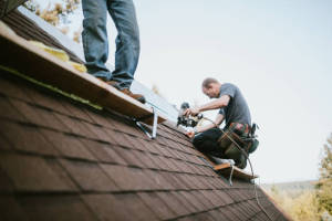 Local Roofers in N Springfld, VA